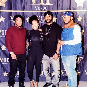 Meet your Posher, Edwin